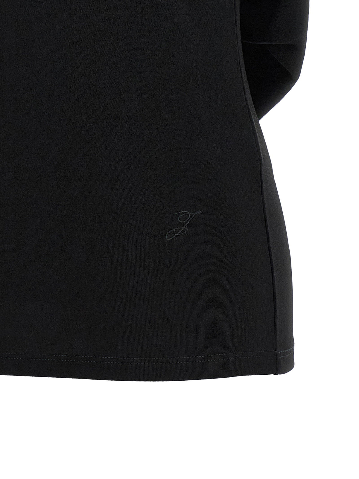 Jacquemus Le Haut Mistral T-shirt