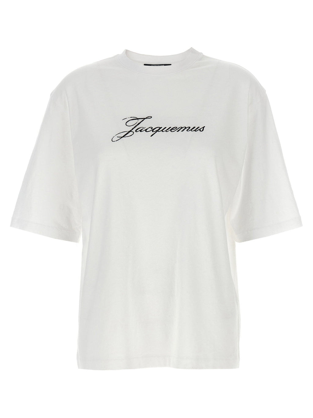 Le T-shirt Jacquemus T-shirt