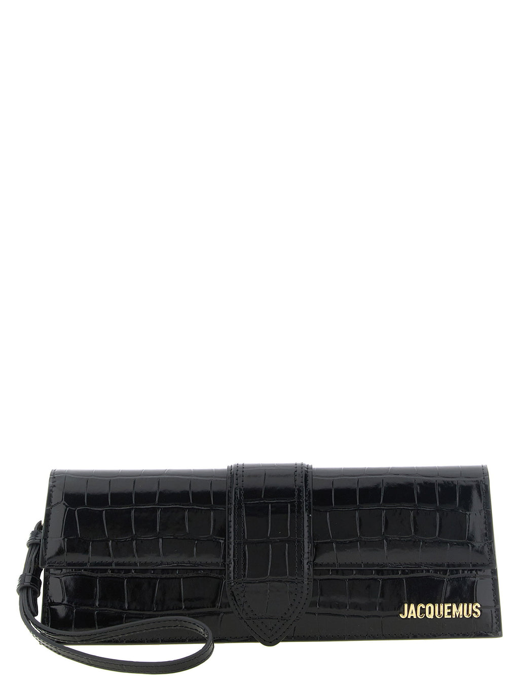 Jacquemus La Pochette Bambino Clutch