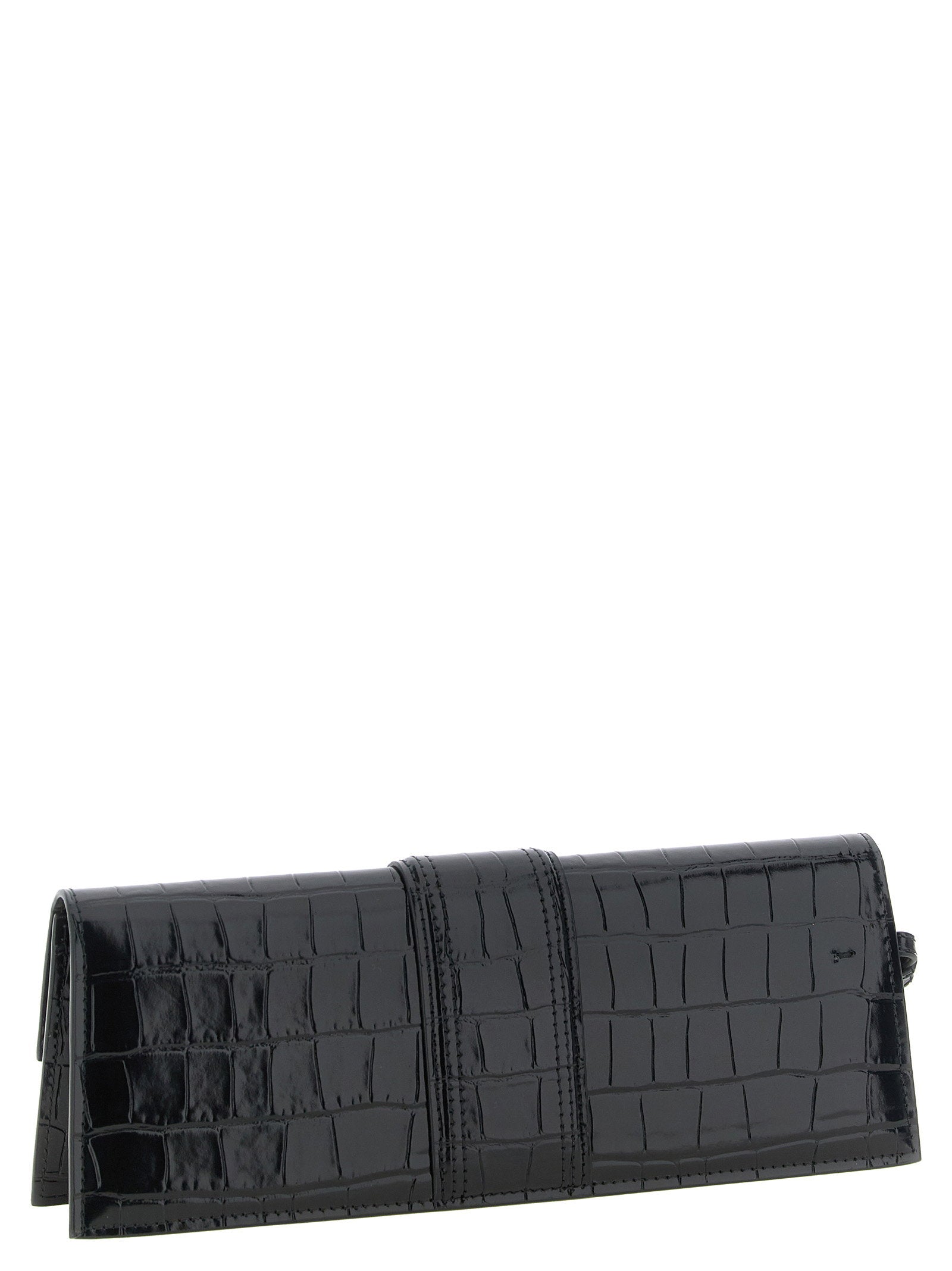 Jacquemus La Pochette Bambino Clutch