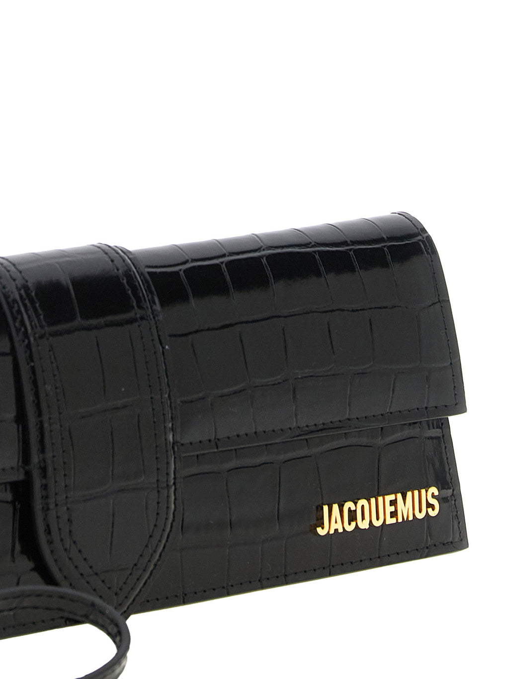 Jacquemus La Pochette Bambino Clutch