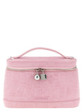 Jacquemus Le Petit Vanity Handbag