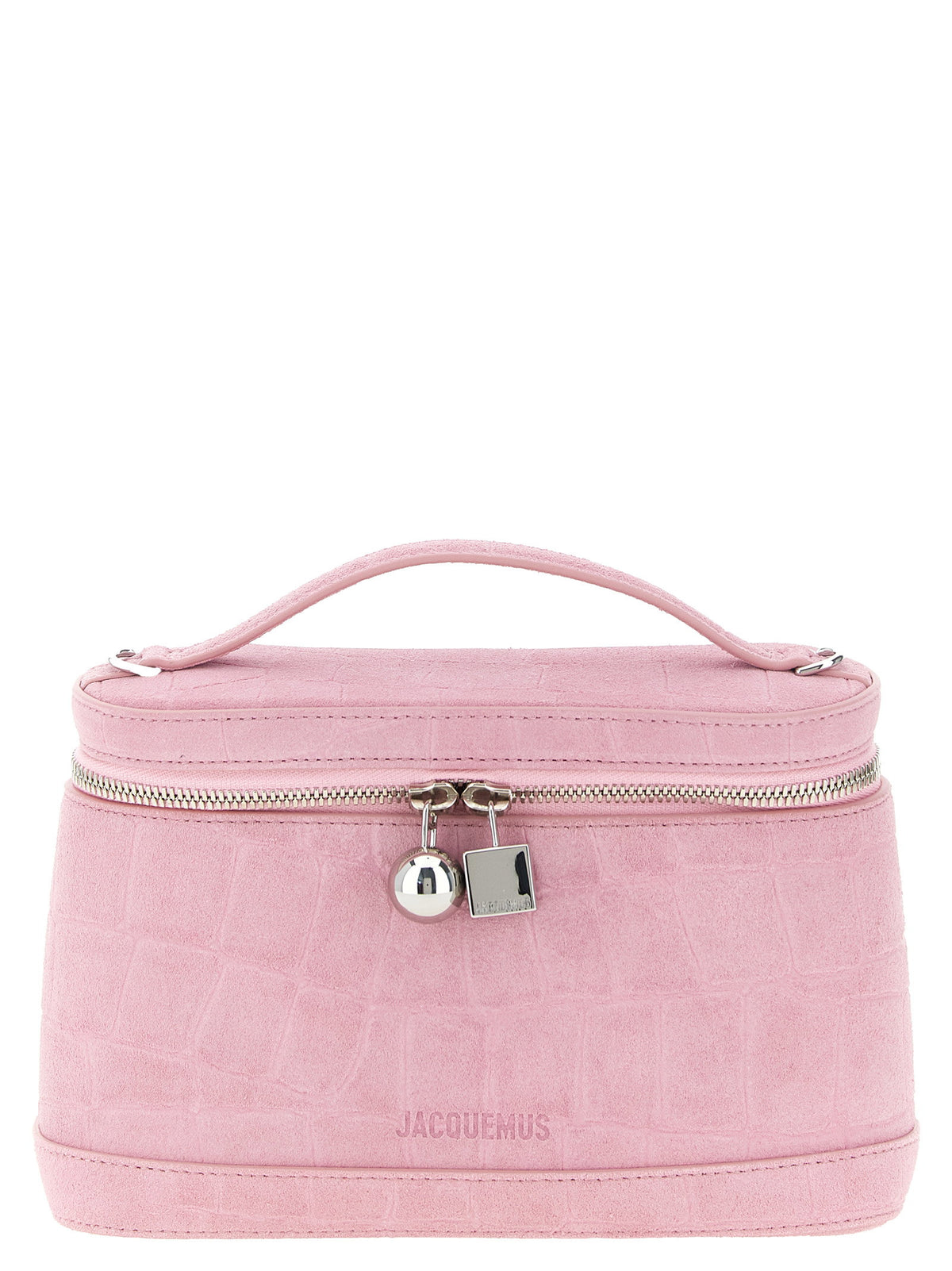 Jacquemus Le Petit Vanity Handbag