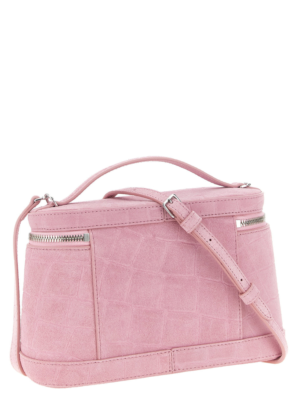 Jacquemus Le Petit Vanity Handbag