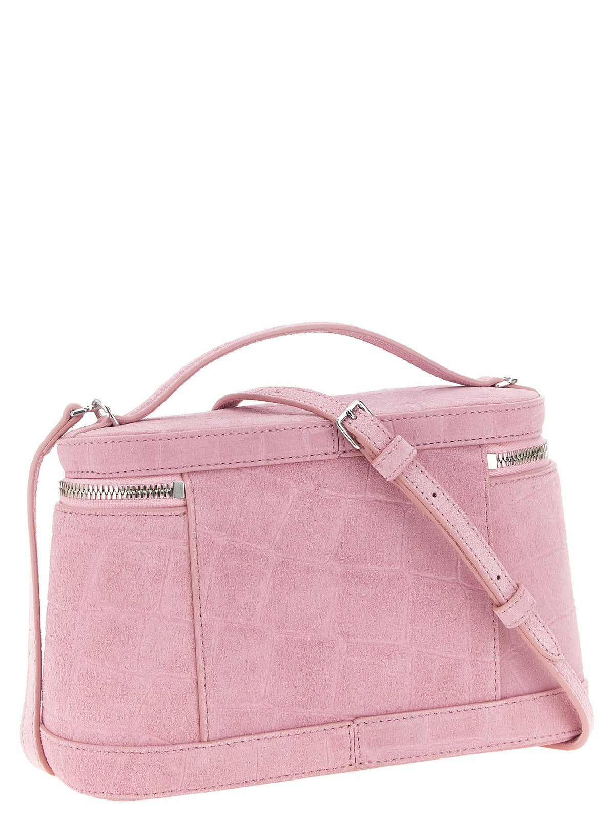 Jacquemus Le Petit Vanity Handbag