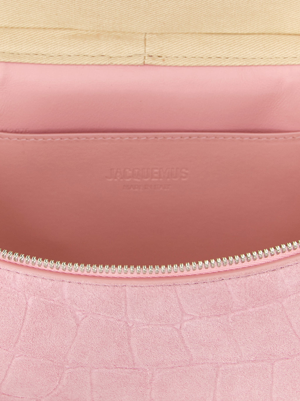Jacquemus Le Petit Vanity Handbag