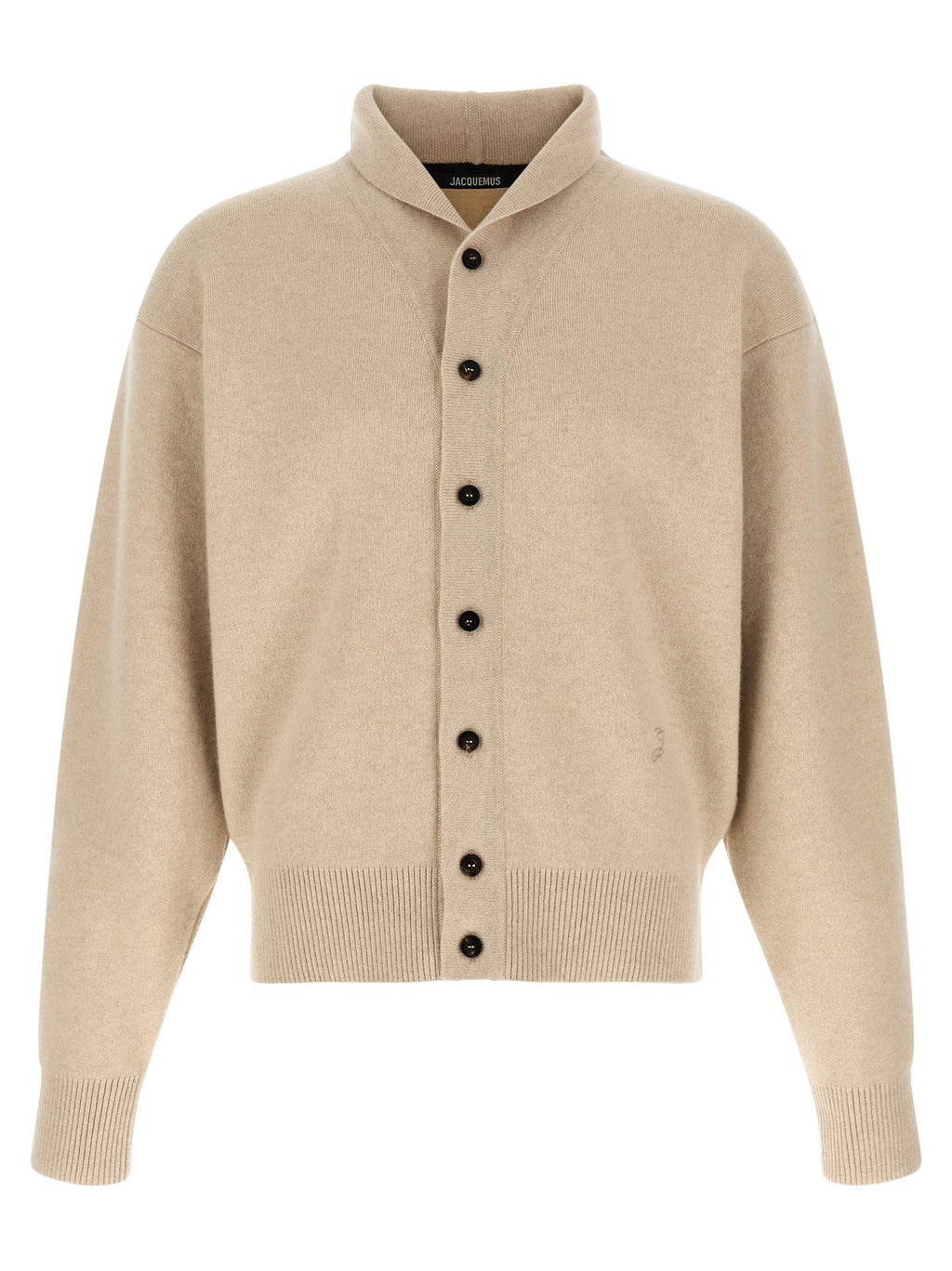 Jacquemus Le Cardigan Pelota Cardigan