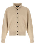 Jacquemus Le Cardigan Pelota Cardigan