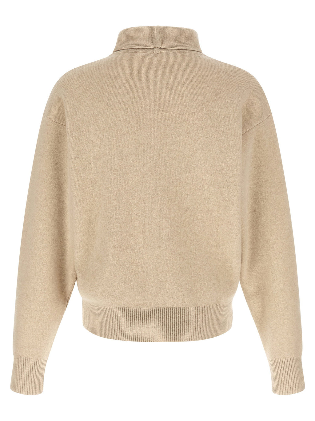 Jacquemus Le Cardigan Pelota Cardigan