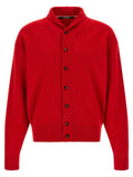 Jacquemus Le Cardigan Pelota Cardigan