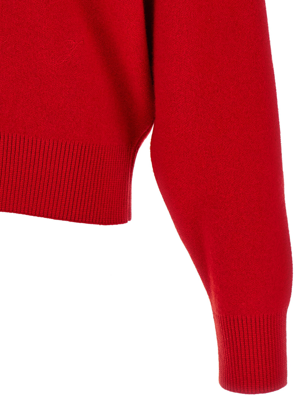 Jacquemus Le Cardigan Pelota Cardigan