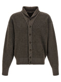 Jacquemus Le Cardigan Pelota Cardigan