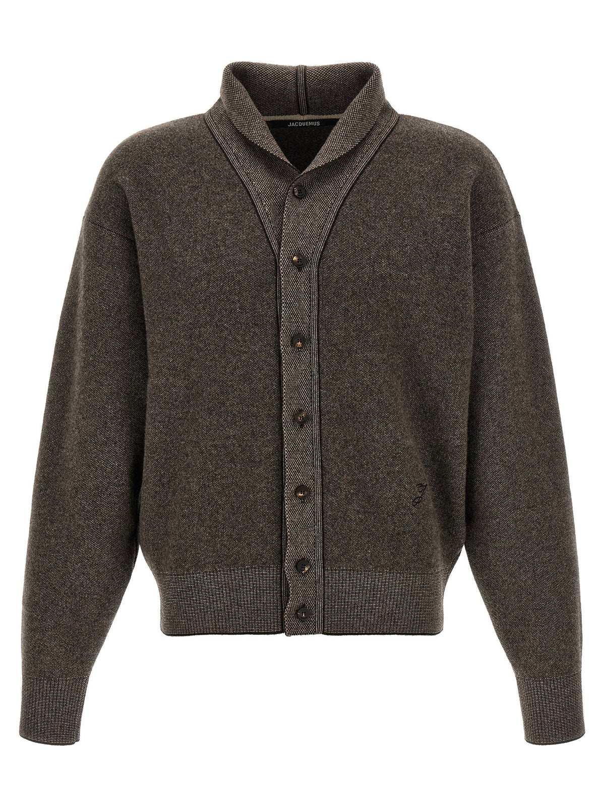 Jacquemus Le Cardigan Pelota Cardigan