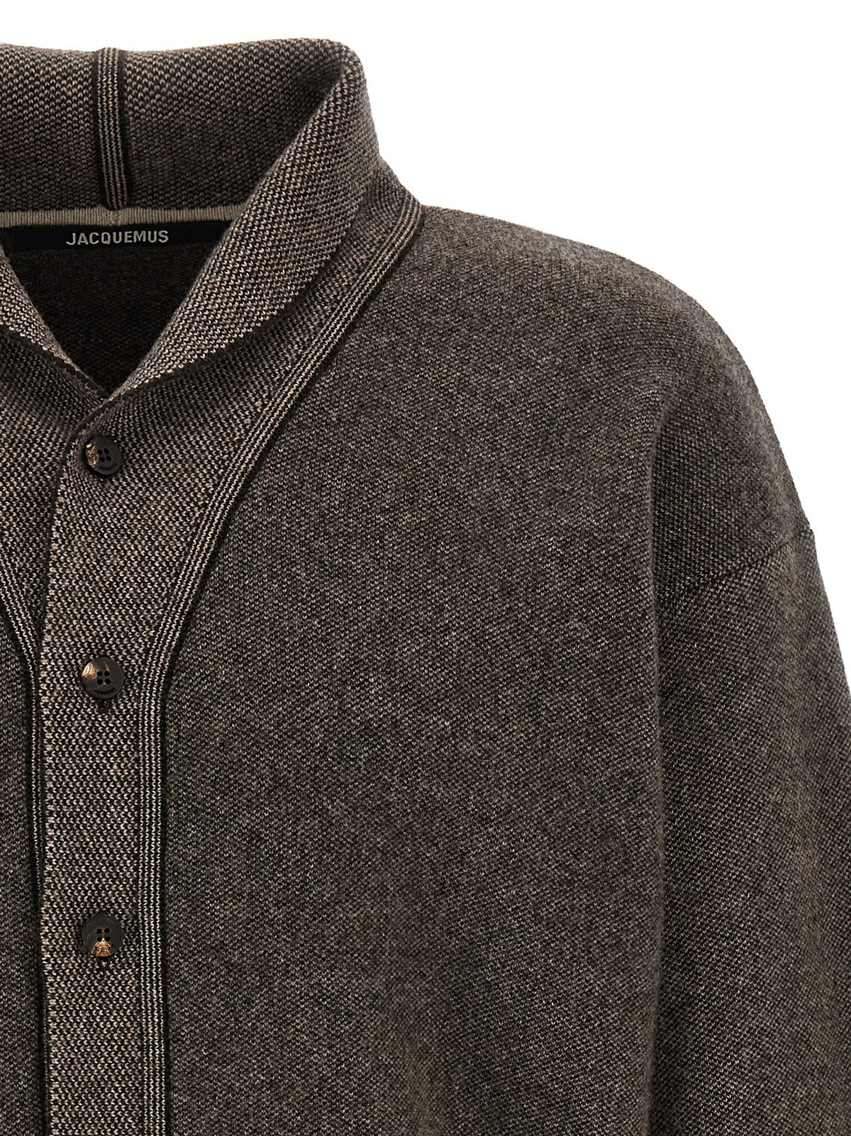 Jacquemus Le Cardigan Pelota Cardigan