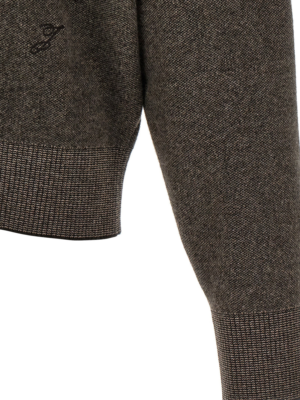 Jacquemus Le Cardigan Pelota Cardigan