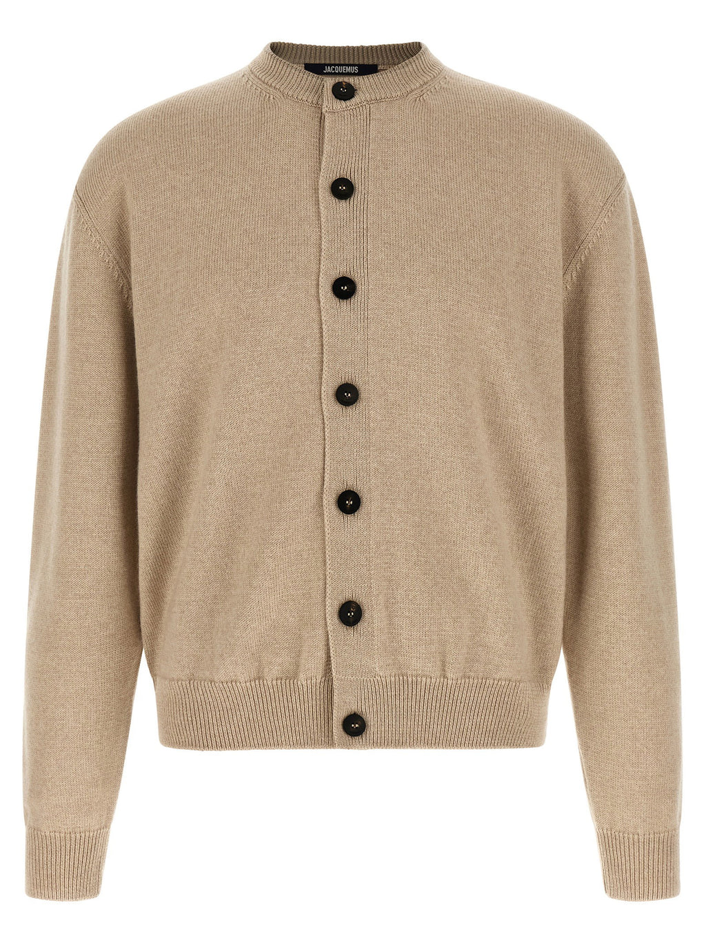 Jacquemus Le Cardigan Moulin Cardigan