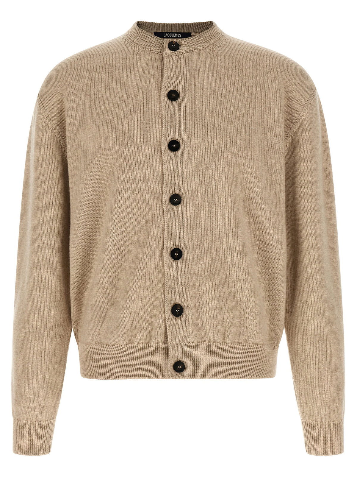 Jacquemus Le Cardigan Moulin Cardigan