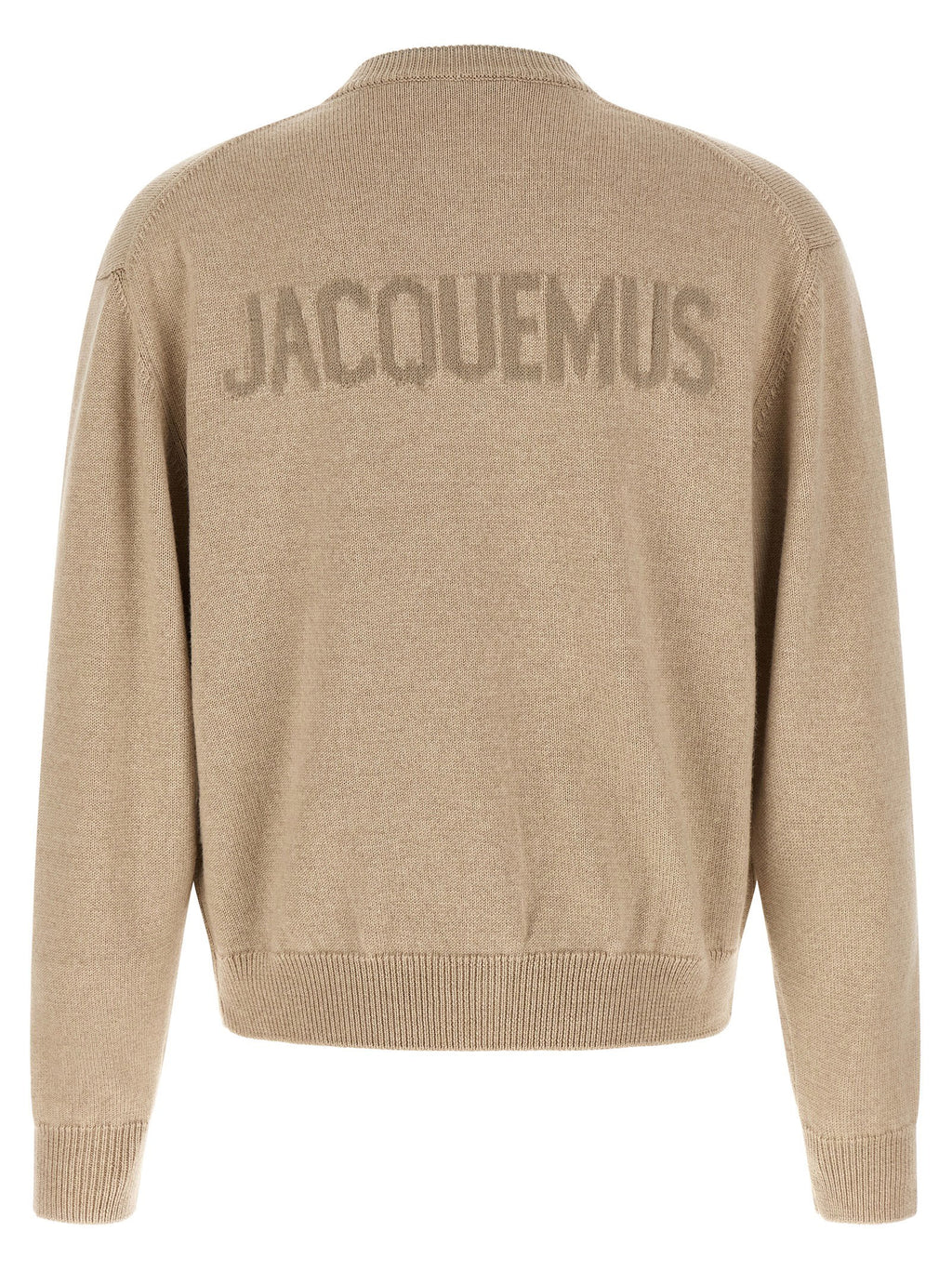 Jacquemus Le Cardigan Moulin Cardigan