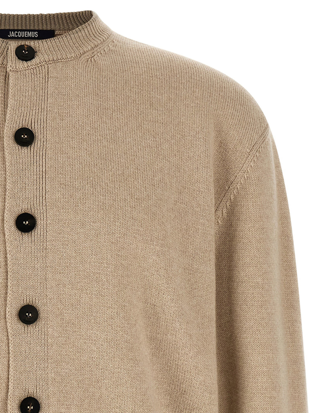 Jacquemus Le Cardigan Moulin Cardigan
