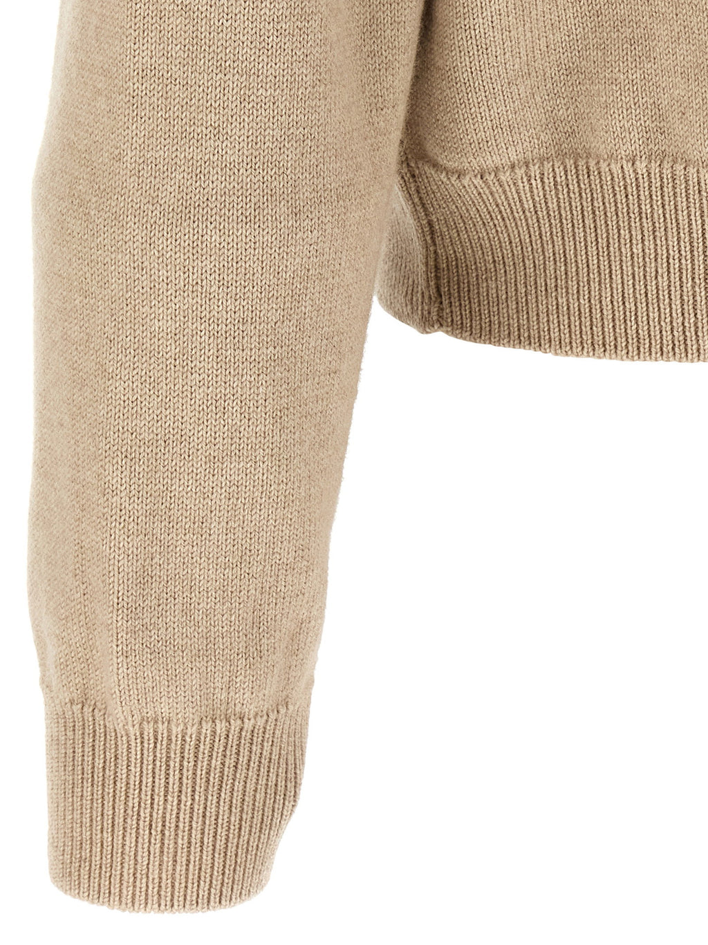Jacquemus Le Cardigan Moulin Cardigan