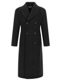 Jacquemus Le Manteau Tailleur Coat