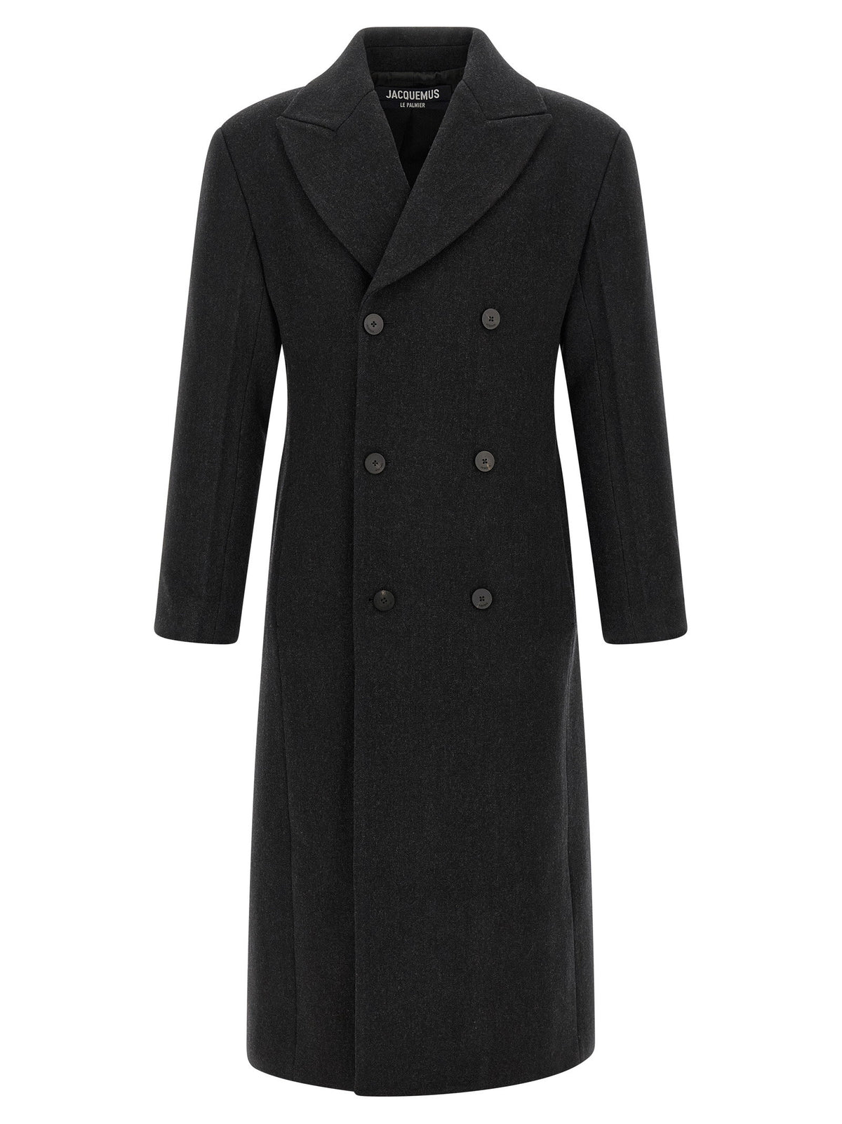 Jacquemus Le Manteau Tailleur Coat