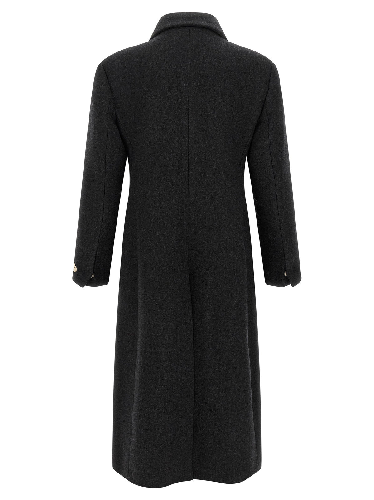 Jacquemus Le Manteau Tailleur Coat