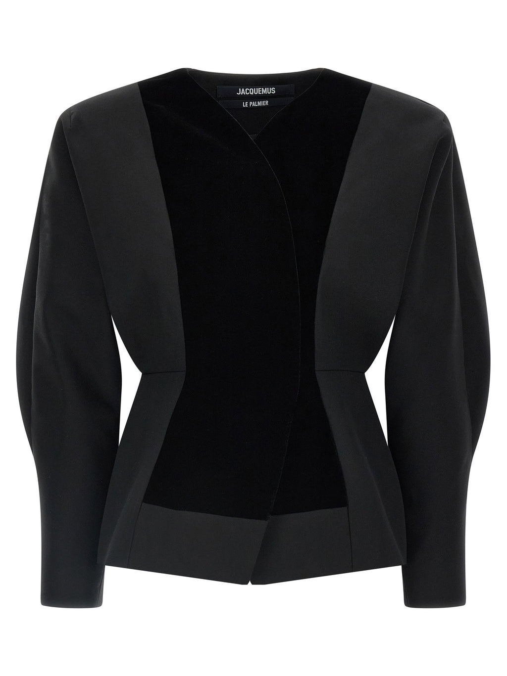 Jacquemus La Veste Paloma Blazer