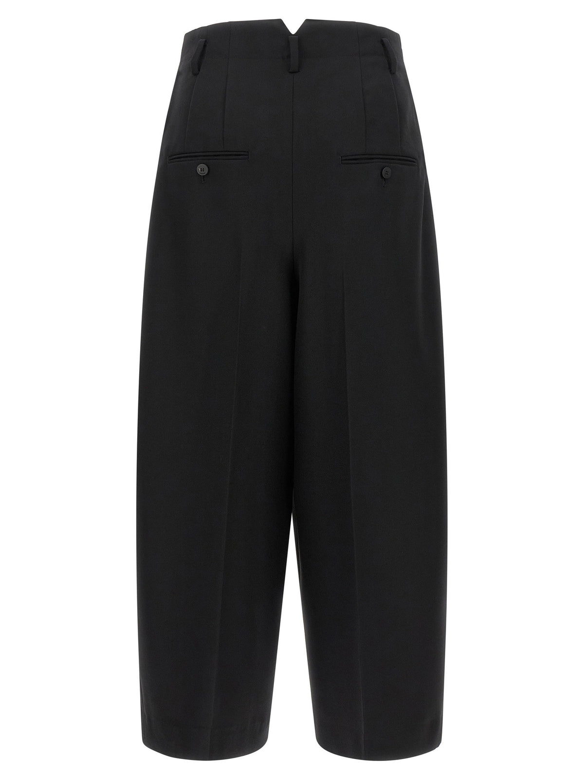 Jacquemus Le Pantalon Miami Pants