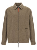Jacquemus La Chemise Flash Shirt