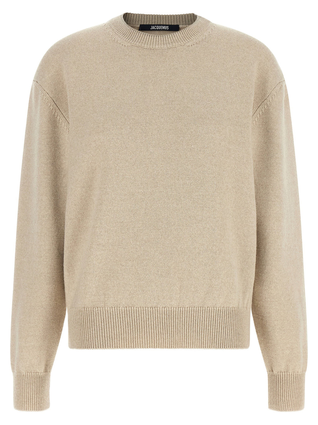 Jacquemus La Maille Moulin Sweater