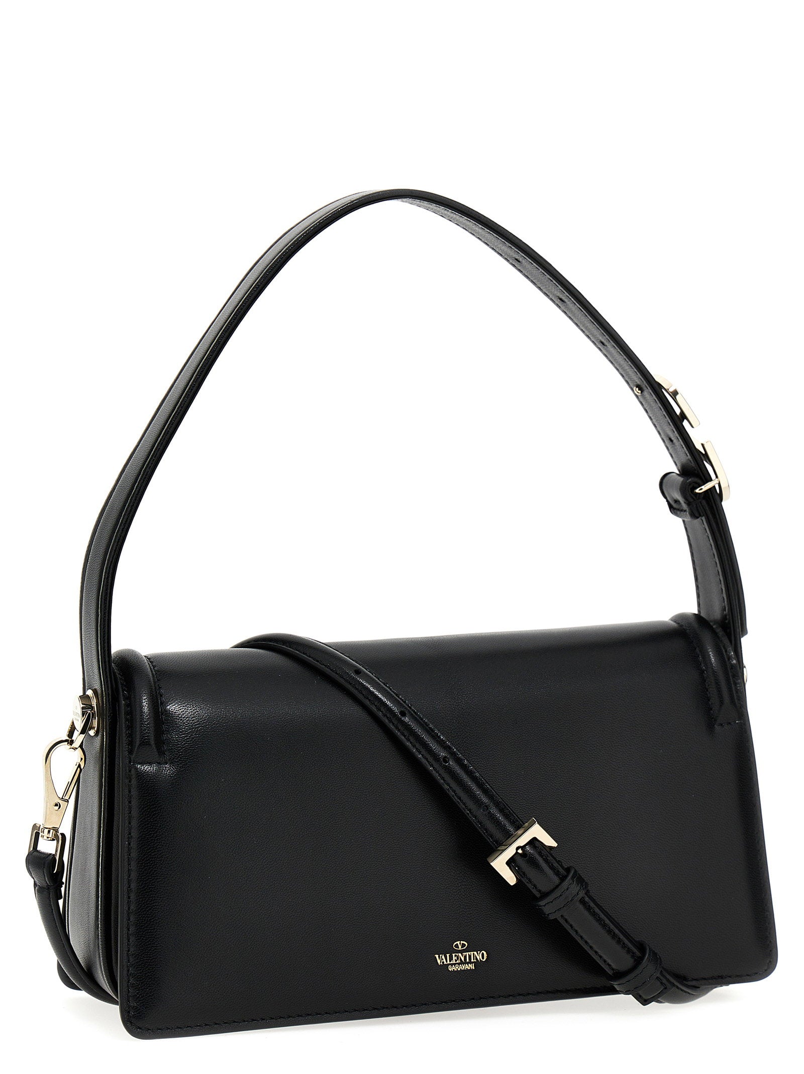 Valentino Garavani Le Grand Deuxième Shoulder Bag