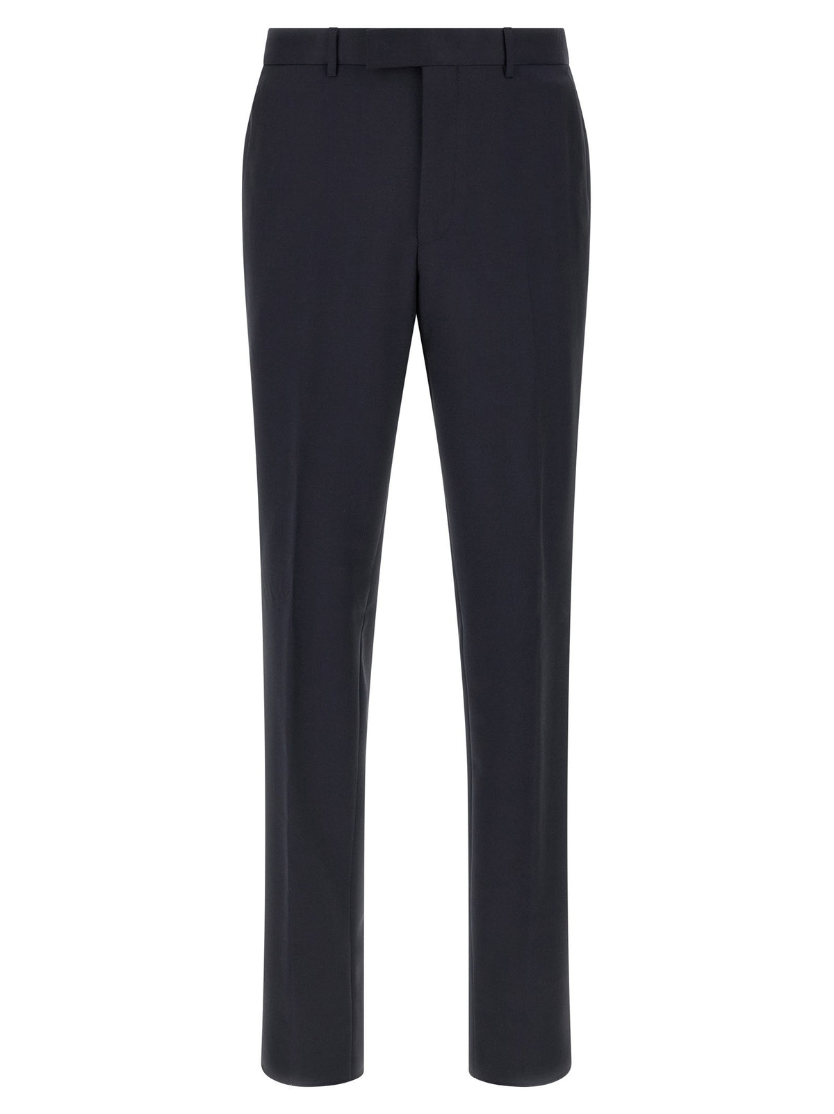 Zegna Mohair Wool Dress