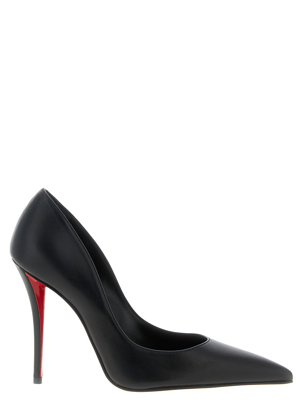 Christian Louboutin Miss Z Pumps