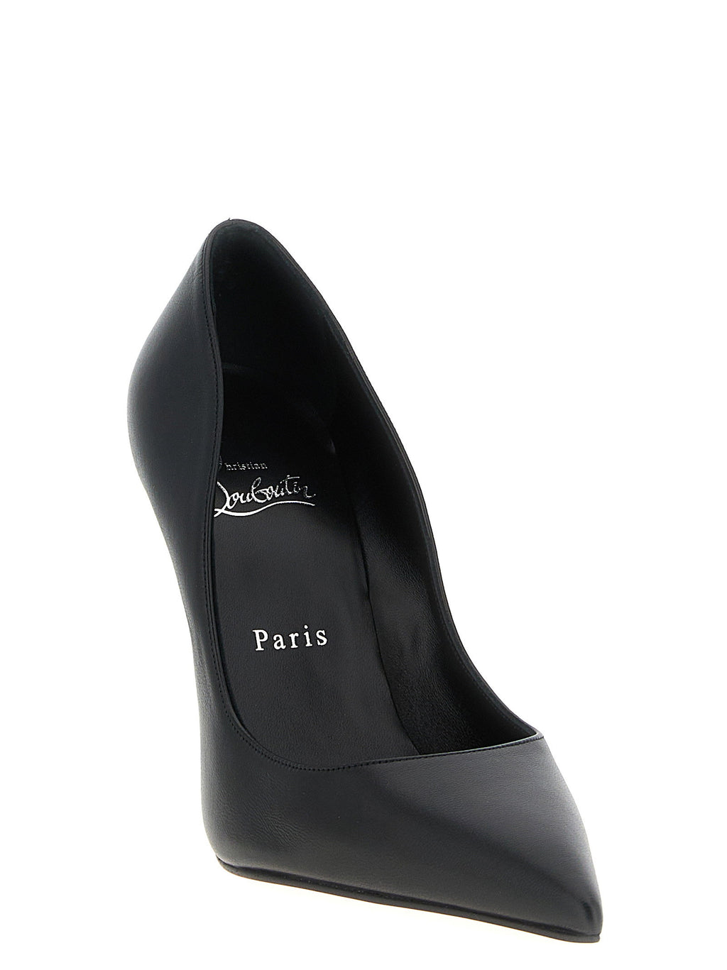 Christian Louboutin Miss Z Pumps