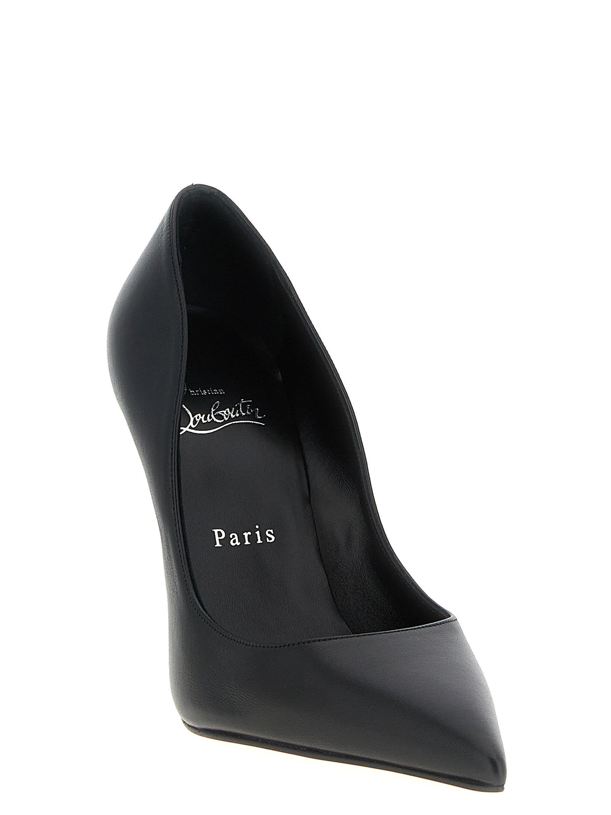Christian Louboutin Miss Z Pumps