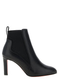 Christian Louboutin Fannylove Ankle Boots