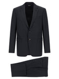 Zegna Wool Dress