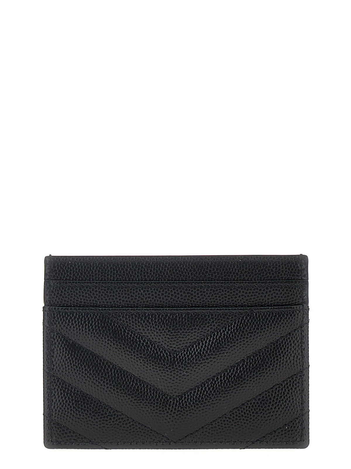 Saint Laurent Monogram Card Holder