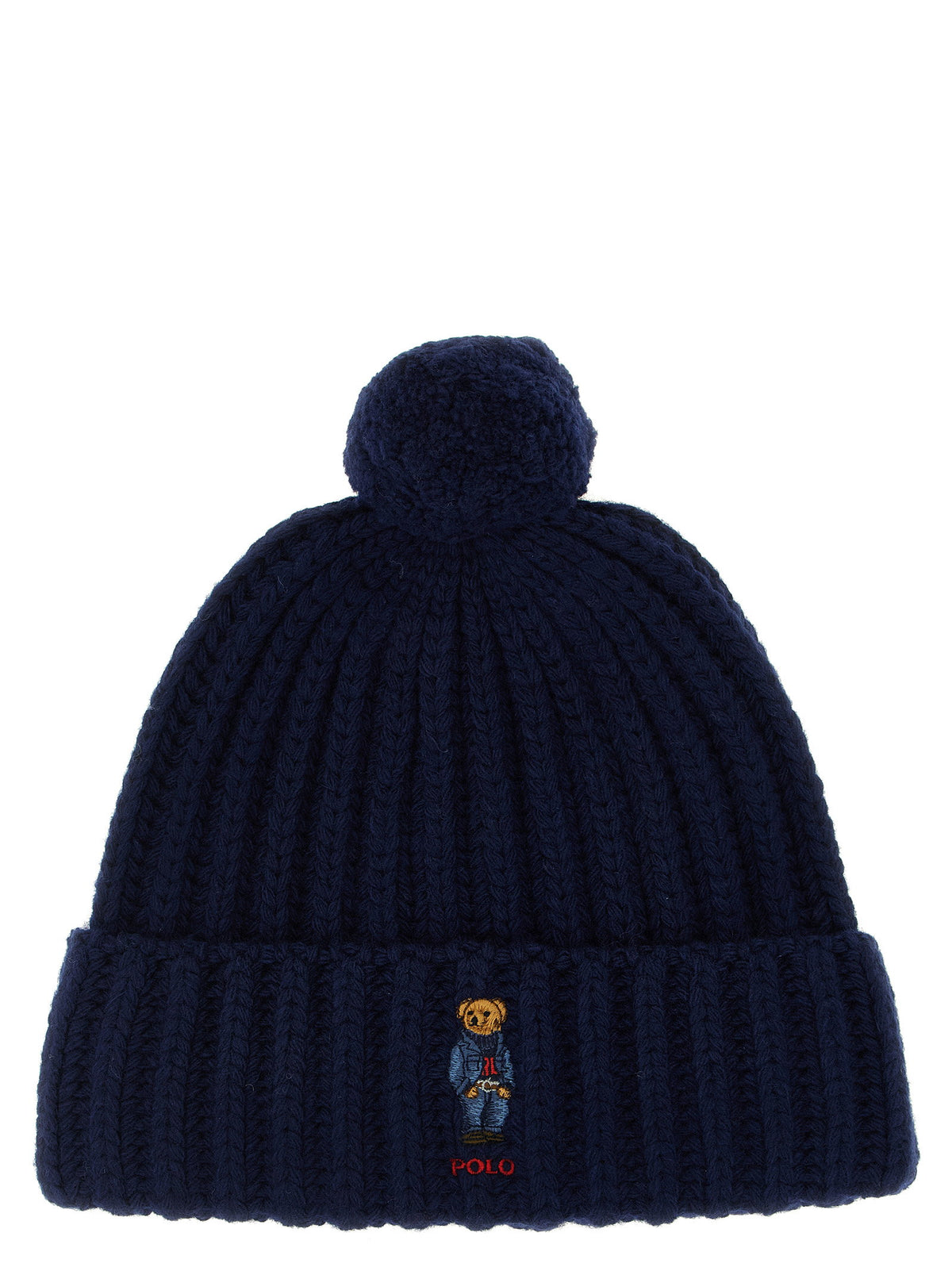 Polo Ralph Lauren Polo Bear Beanie