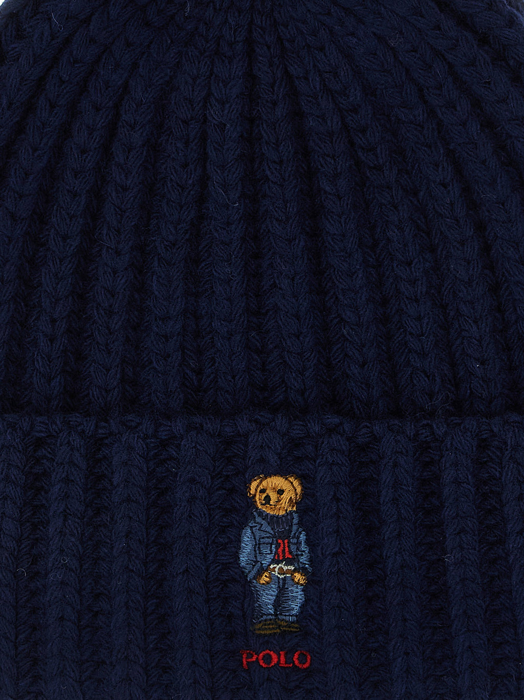 Polo Ralph Lauren Polo Bear Beanie