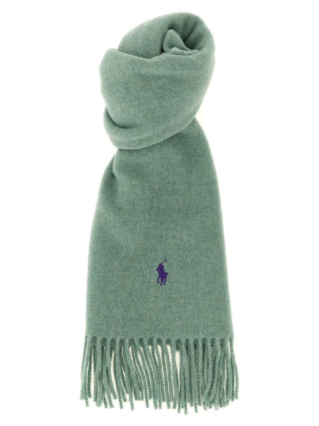 Polo Ralph Lauren Pony Scarf