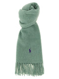 Polo Ralph Lauren Pony Scarf