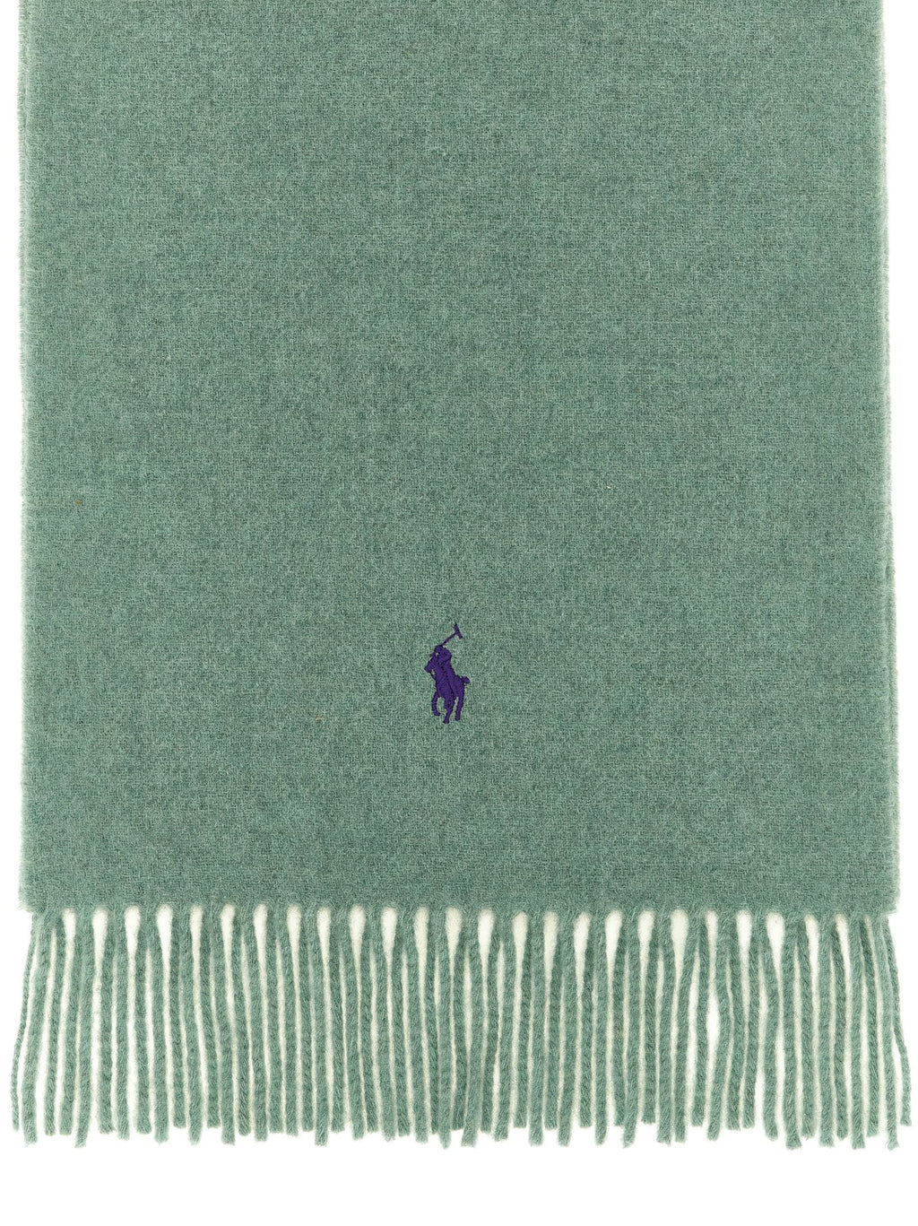Polo Ralph Lauren Pony Scarf
