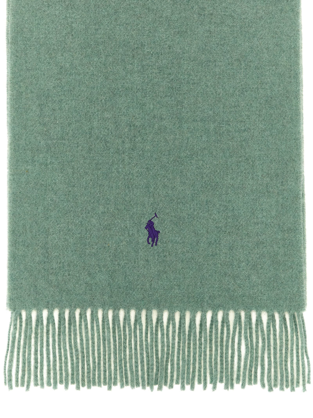 Polo Ralph Lauren Pony Scarf