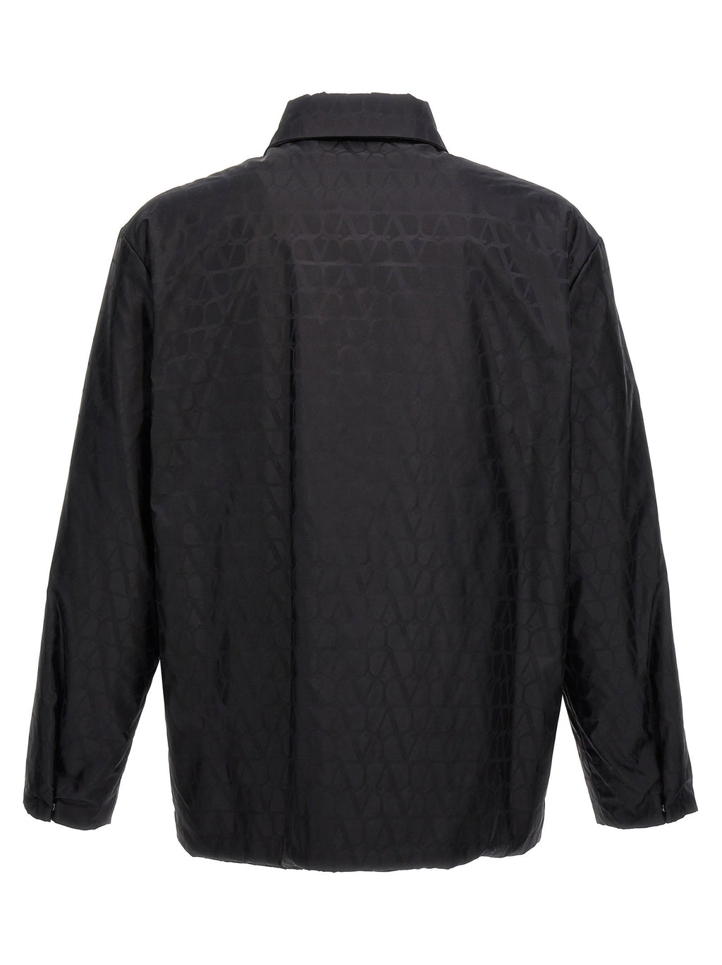 Valentino Garavani Valentino Toile Iconographe Reversible Jacket