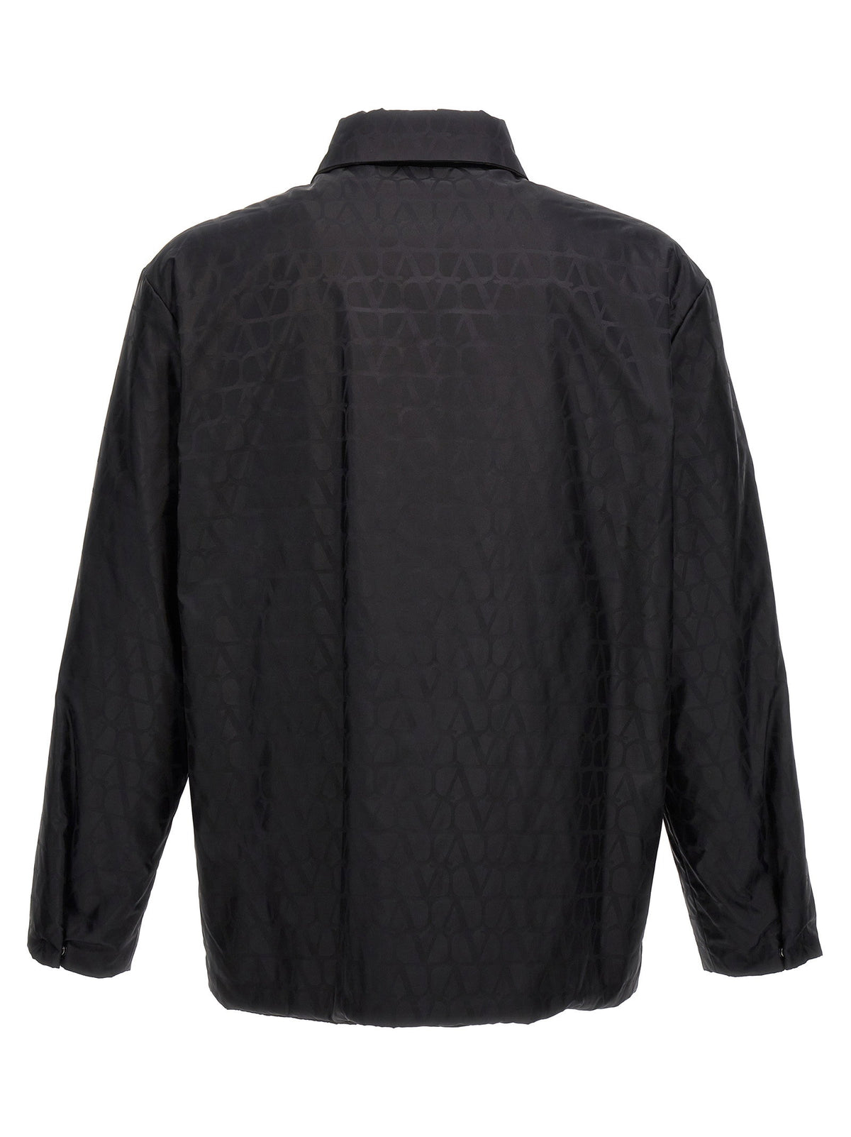 Valentino Garavani Valentino Toile Iconographe Reversible Jacket