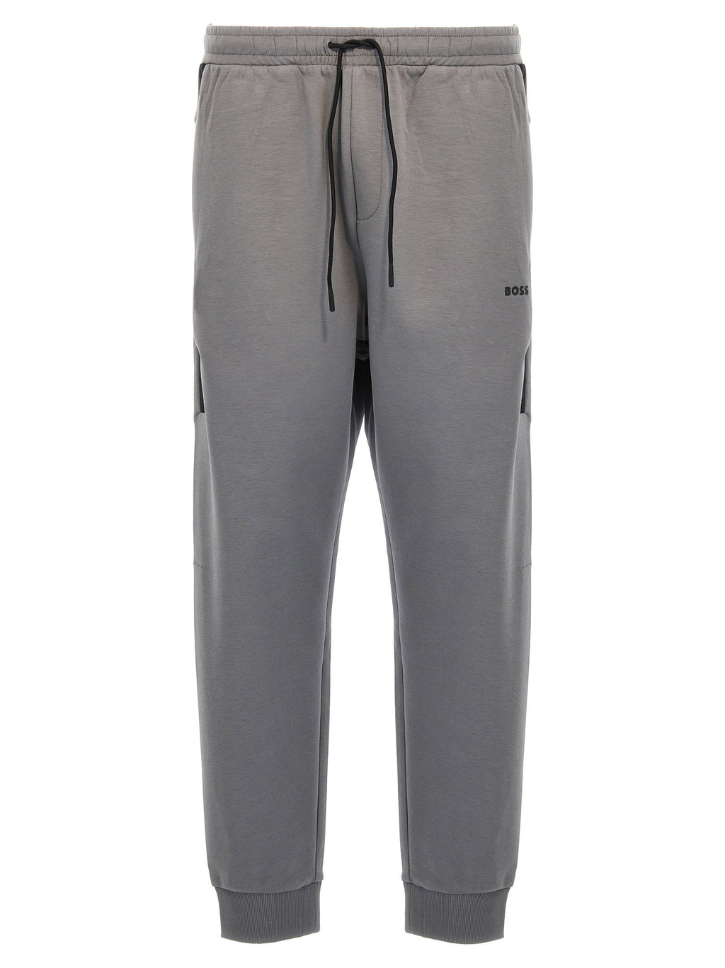 Hugo Boss Logo Print Tracksuit