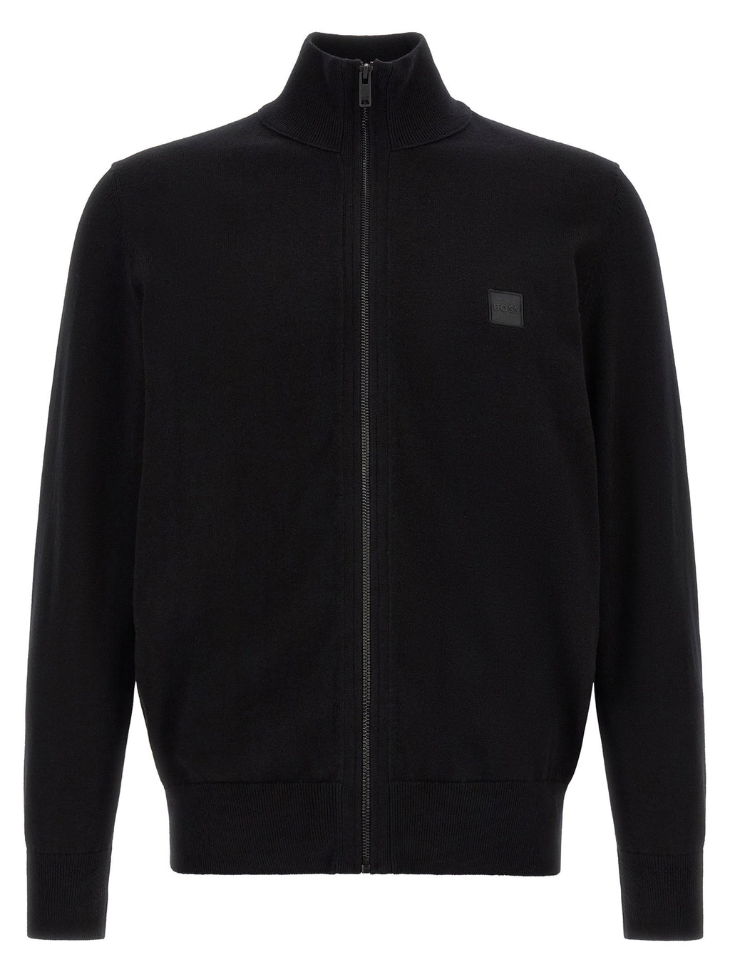 Hugo Boss Kanozip_s Cardigan