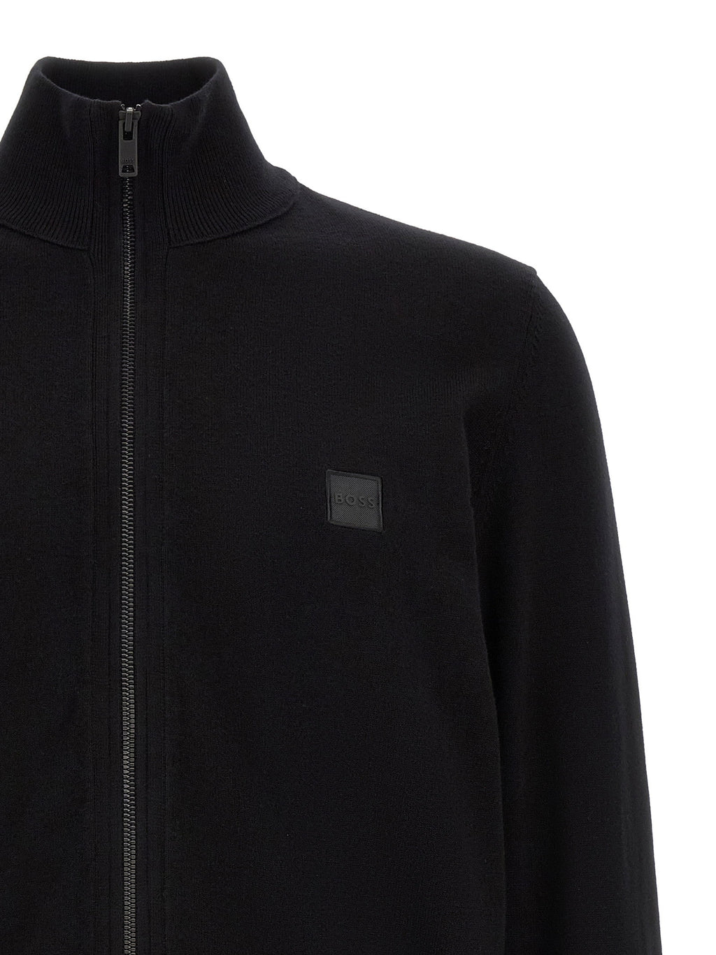 Hugo Boss Kanozip_s Cardigan